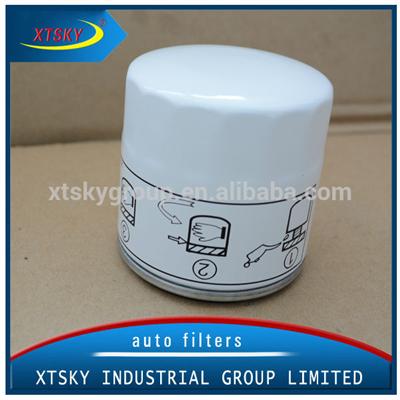 China hot sale car oil filter 1812551 BK2Q6714AA