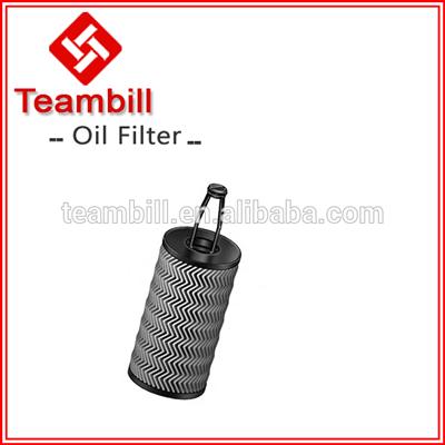 For Mercedes Benz W212 auto oil filter CLS C218 2761800009