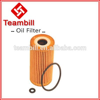 engine oil filter For Mercedes w169 spare parts CDI 6401800009