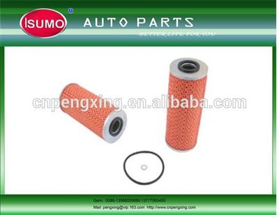 Oil Filter / Auto Oil Filter / Engine Oil Filter for BMW 11421713698/1142 1713 698