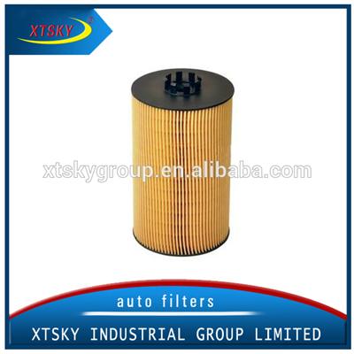 Xtsky Truck engine parts High quality Oil Filter 20998807