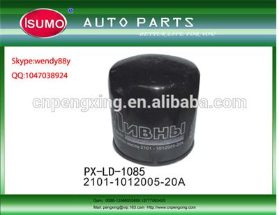 Car Oil Filter / Oil Filter / Filters Oil for LADA 2101-1012005-20A