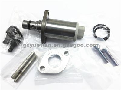 Suction Control Valve, SCV Kit 294200-0040 294200-0042 294200-0041 For TOYOTA 04226-0L020