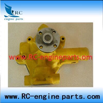 KOMATSU 4D94 Water Pump With OEM NO.6132-61-1616