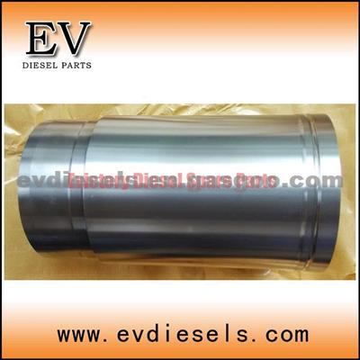 6736-29-2110 6D102 6D102E Cylinder Liner Sleeve Kit For Komatsu Parts