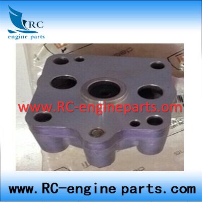 KUBOTA V2203 V2403 Oil Pump