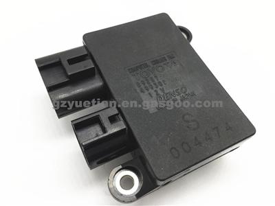 Cooling Fan Control Module For Toyota Lexus OEM#89257-26020