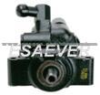 Power Steering Pump 20-260 20261 712-0160 F1VY3A674B F2AZ3A674C F3LY3A674A F8AZ3A674CARM F8LZ3A674AA XW7Z3A674ABRM