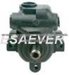 Power Steering Pump 20-271 712-0104 F5RZ3A674A F5RZ3A674ADRM F83Z3A674ADRM