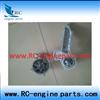 KUBOTA V2403 Water Pump