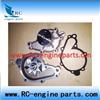 KUBOTA V3800 Water Pump