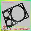 
wholesale machinery parts SA6D108 cylinder head gasket
