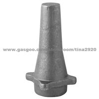 USA Spindle Forging