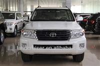 
front bumper for toyota land cruiser lc200/fj200 2012~2013
