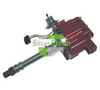 
electronic ignition auto parts Chevrolet Chevy 283, 307, 302, 327, 350, 400 Performance Small Block distributor
