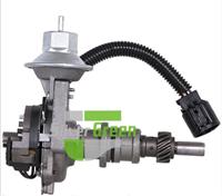 
electronic ignition auto parts Fairmont LTD Granada Mustang Thunderbird MERCURY Grand Marquis Zephyr Capri 30-2690 distributor
