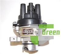 
electronic ignition auto parts Chevrolet Spark DAEWOO Matiz 96565195 0.8 F8CV MANDO type distributor
