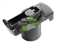 
electronic ignition auto parts for SEAT Toledo Holden Barina Combo Calibra HYUNDAI S coupe Bronco DR-127 distributor rotor 8CYL
