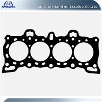 
OEM 12251-PM3-003 D15B diesel engine cylinder head gasket for sale
