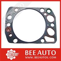 Diesel Engine Mercede-ben Om 401 Head Gasket Cylinder Head Gasket