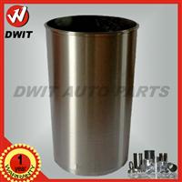 
Automobile Cylinder Liner Sleeve FE6 used for Nisssan
