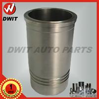 
6D125 Diesel Part Cylinder Liner 6151-21-2220
