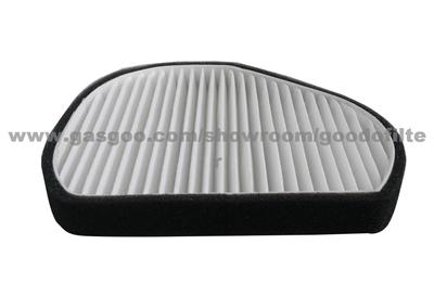 Car Cabin Air Filter For LZlingzhi OEM A-1109033,A-8121035