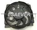 Fan Motor PM9154 6022104 630960 CF13064 1710252 CH3110123 52028337 52028337AB 52028337AC