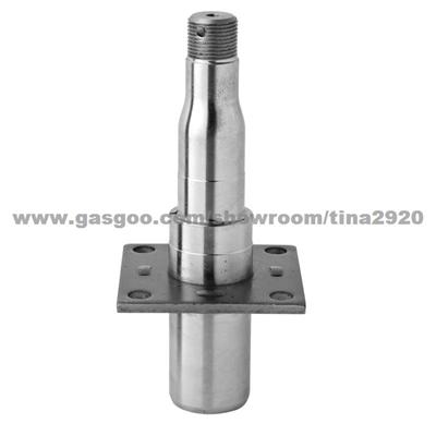 Machined Trailer Spindle