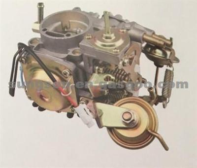 Carburetor For SUZUKI F6A 13200-77530