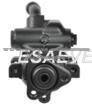 Power Steering Pump 20-345 712-0180 7L5Z3A674A 7L5Z3A674B