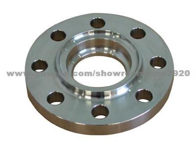 Flange Part