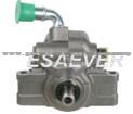 Power Steering Pump 20-370 7C2Z3A674C 7C2Z3A674CB