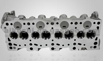 Cylinder Head 908740 R2 RF