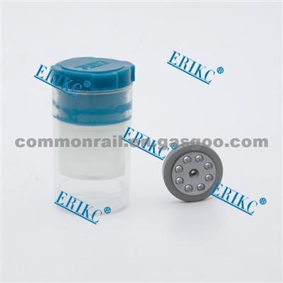 Original Denso Stopper For PCV Valve , Denso Original Common Rail Stopper