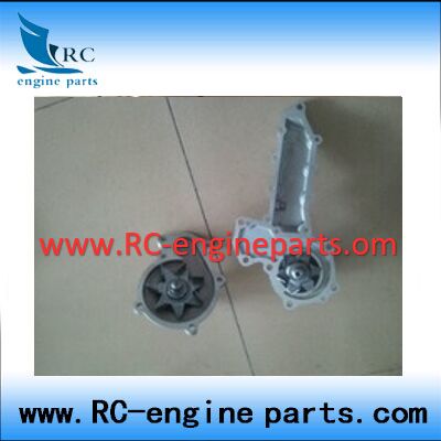 KUBOTA V2403 Water Pump