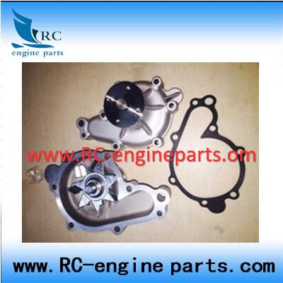 KUBOTA V3800 Water Pump