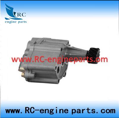 NISSAN FE6T Oil Pump