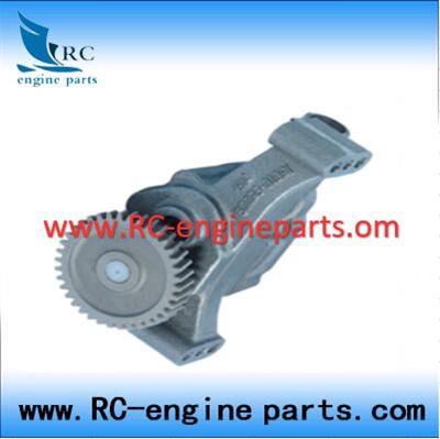 NISSAN NE6T Oil Pump