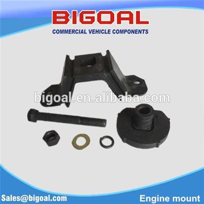 Motor mount kit for Freightliner BCD 28805 1 (upper/rear)