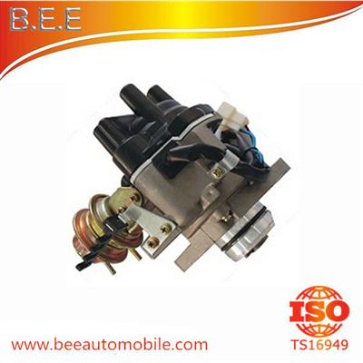 High performance Electronic Ignition Distributor For Mitsubishi 4G63L / L300 / 2.0L T6T87371 MD316398