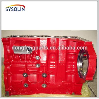 FOTON Light Truck Engine Spare Parts Cylinder Block For Sale