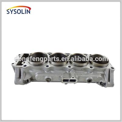 China supplier 4BTAA Cylinder head 3966448 with factory price