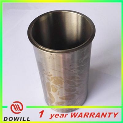 Engine Cylinder Liner 6D125