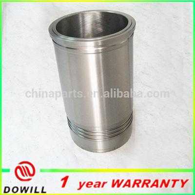 High quality Auto parts cylinder liner 1979322 cylinder sleeve 2W6000