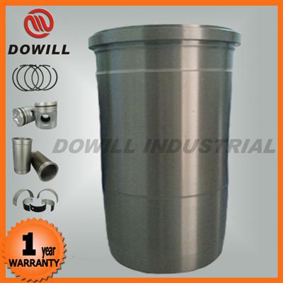 Automotive Cylinder Liner fit for D70A