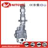 NITOYOY 3521807001 TRUCK engine oil pump for OM352