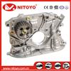 NITOYO 15100-74060 car engine oil pump for 3SFE oil pump for TOYOTA