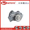 nitoyo 4709000 truck engine oil pump for FIAT