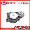 nitoyo 4939585 truck engine oil pump for 4BT